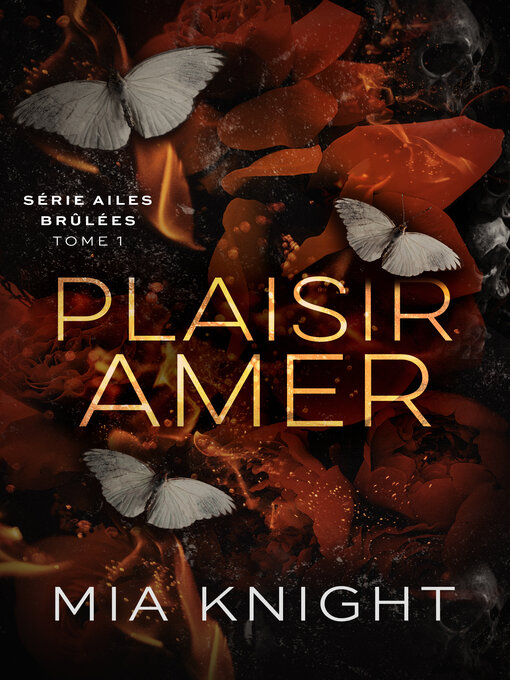 Title details for Plaisir amer by Mia Knight - Available